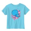 Toddler 5.5 oz. Jersey Short-Sleeve T-Shirt Thumbnail