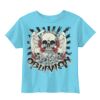 Toddler 5.5 oz. Jersey Short-Sleeve T-Shirt Thumbnail