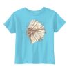 Toddler 5.5 oz. Jersey Short-Sleeve T-Shirt Thumbnail