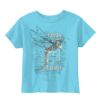 Toddler 5.5 oz. Jersey Short-Sleeve T-Shirt Thumbnail