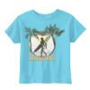 Toddler 5.5 oz. Jersey Short-Sleeve T-Shirt Thumbnail