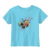 Toddler 5.5 oz. Jersey Short-Sleeve T-Shirt Thumbnail