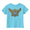 Toddler 5.5 oz. Jersey Short-Sleeve T-Shirt Thumbnail