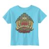 Toddler 5.5 oz. Jersey Short-Sleeve T-Shirt Thumbnail