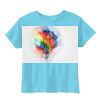 Toddler 5.5 oz. Jersey Short-Sleeve T-Shirt Thumbnail