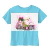 Toddler 5.5 oz. Jersey Short-Sleeve T-Shirt Thumbnail