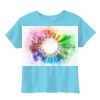 Toddler 5.5 oz. Jersey Short-Sleeve T-Shirt Thumbnail