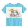 Toddler 5.5 oz. Jersey Short-Sleeve T-Shirt Thumbnail