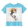 Toddler 5.5 oz. Jersey Short-Sleeve T-Shirt Thumbnail