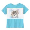Toddler 5.5 oz. Jersey Short-Sleeve T-Shirt Thumbnail