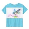 Toddler 5.5 oz. Jersey Short-Sleeve T-Shirt Thumbnail