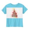 Toddler 5.5 oz. Jersey Short-Sleeve T-Shirt Thumbnail