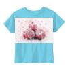 Toddler 5.5 oz. Jersey Short-Sleeve T-Shirt Thumbnail