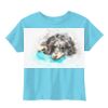 Toddler 5.5 oz. Jersey Short-Sleeve T-Shirt Thumbnail