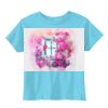 Toddler 5.5 oz. Jersey Short-Sleeve T-Shirt Thumbnail