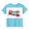 Toddler 5.5 oz. Jersey Short-Sleeve T-Shirt Thumbnail