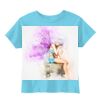 Toddler 5.5 oz. Jersey Short-Sleeve T-Shirt Thumbnail