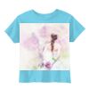 Toddler 5.5 oz. Jersey Short-Sleeve T-Shirt Thumbnail
