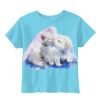 Toddler 5.5 oz. Jersey Short-Sleeve T-Shirt Thumbnail
