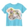Toddler 5.5 oz. Jersey Short-Sleeve T-Shirt Thumbnail