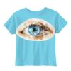Toddler 5.5 oz. Jersey Short-Sleeve T-Shirt Thumbnail