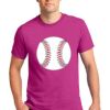 Ultra Cotton® 6 oz. T-Shirt Thumbnail