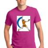 Ultra Cotton® 6 oz. T-Shirt Thumbnail