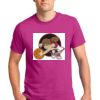 Ultra Cotton® 6 oz. T-Shirt Thumbnail