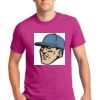 Ultra Cotton® 6 oz. T-Shirt Thumbnail