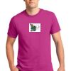 Ultra Cotton® 6 oz. T-Shirt Thumbnail
