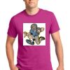 Ultra Cotton® 6 oz. T-Shirt Thumbnail