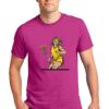 Ultra Cotton® 6 oz. T-Shirt Thumbnail