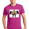 Ultra Cotton® 6 oz. T-Shirt Thumbnail
