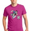 Ultra Cotton® 6 oz. T-Shirt Thumbnail