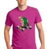 Ultra Cotton® 6 oz. T-Shirt Thumbnail