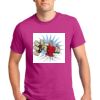 Ultra Cotton® 6 oz. T-Shirt Thumbnail