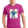 Ultra Cotton® 6 oz. T-Shirt Thumbnail
