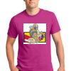 Ultra Cotton® 6 oz. T-Shirt Thumbnail