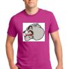 Ultra Cotton® 6 oz. T-Shirt Thumbnail