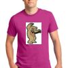 Ultra Cotton® 6 oz. T-Shirt Thumbnail