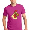 Ultra Cotton® 6 oz. T-Shirt Thumbnail