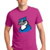Ultra Cotton® 6 oz. T-Shirt Thumbnail