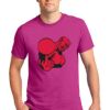 Ultra Cotton® 6 oz. T-Shirt Thumbnail