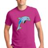 Ultra Cotton® 6 oz. T-Shirt Thumbnail