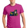Ultra Cotton® 6 oz. T-Shirt Thumbnail