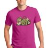 Ultra Cotton® 6 oz. T-Shirt Thumbnail