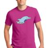 Ultra Cotton® 6 oz. T-Shirt Thumbnail