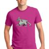 Ultra Cotton® 6 oz. T-Shirt Thumbnail