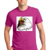 Ultra Cotton® 6 oz. T-Shirt Thumbnail