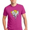Ultra Cotton® 6 oz. T-Shirt Thumbnail